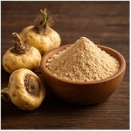 Horse Boost Ingredients-Maca Extract