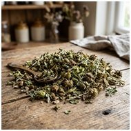 Horse Boost Ingredients - Tribulus Terrestris