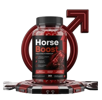 Horse Boost upplement
